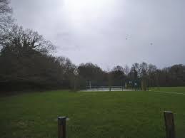Howard Close Recreation Ground
